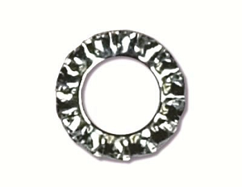 Шайба стопорная М10 (уп.100шт) DKC CM221000