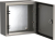 Корпус ЩМП-30.40.15 IP66 УХЛ1 AISI 316 метал. TITAN 5 IEK TI5-12-N-030-040-015-66