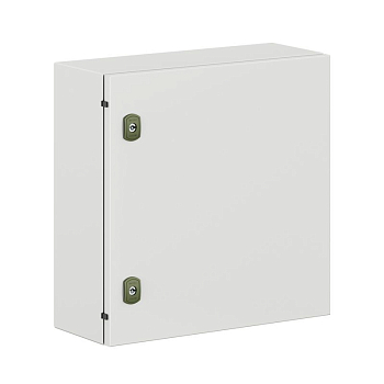 Корпус навесной уличный ST Outdoor с М/П 500х500х200мм IP66 DKC R5ST0552-OUTDOOR