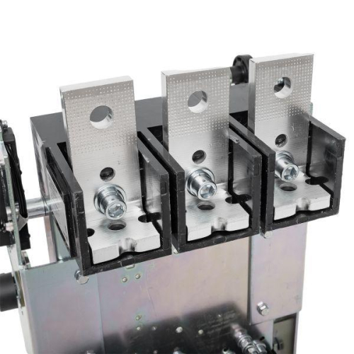 Панель выкатная для ВА-99М 630 передн. присоед. EKF mccb99m-630-dod-3f