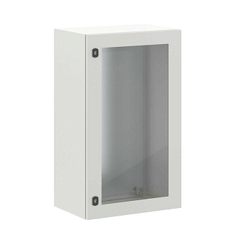 Корпус навесной STE с М/П с прозр. дверью 1000х600х400мм DKC R5STEX1064