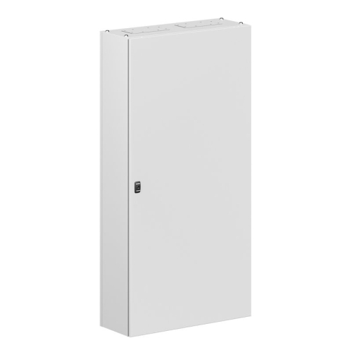 Корпус напольный RAM fit 1000х800х300мм без боков. вырезов DKC R6NFW108030