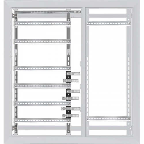 Щит этажный ЩЭ 7кв. (1000х950х160) PROxima EKF mb29-v-7