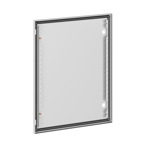 Дверь ST без ручки 600х500мм DKC R5ST065D