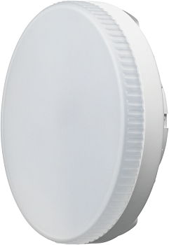 Лампа светодиодная 61 906 OLL-GX53-15-230-6.5K 15Вт таблетка 6500К холод. бел. GX53 1500лм 176-264В ОНЛАЙТ 61906
