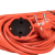 Удлинитель-шнур 1х30м с заземл. 16А IP20 Зевс 2.0 3.5кВт ПВС 3х1 PROxima EKF USB02-16-310-1-30 Удлинитель-шнур 1х30м с заземл. 16А IP20 Зевс 2.0 3.5кВт ПВС 3х1 PROxima EKF USB02-16-310-1-30