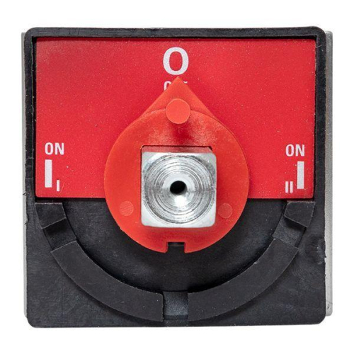 Комплект для управления через дверь рубильниками-выключателями (без рукоятки) PowerSwitch 1000-4000А EKF psds-ls-1000-3150