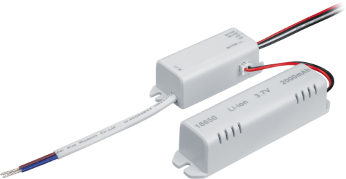 Блок аварийного питания 95 292 ND-EF11 (до 90мин) NAVIGATOR 95292