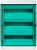 Корпус КМПн-54 TEKFOR IP65 зел. прозр. дверь пластик. IEK TF5-KP72-N-54-65-K03-K06 Корпус КМПн-54 TEKFOR IP65 зел. прозр. дверь пластик. IEK TF5-KP72-N-54-65-K03-K06