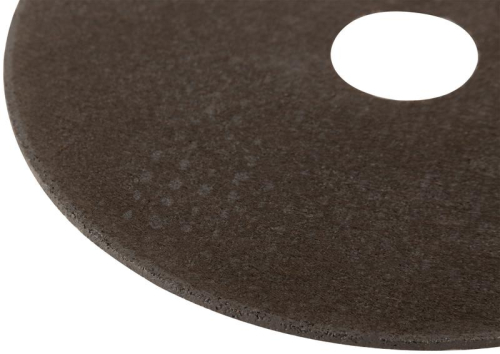 Диск отрезной по металлу и нерж. стали Profi Т41-125х2.0х22.2мм Cutop 39997т