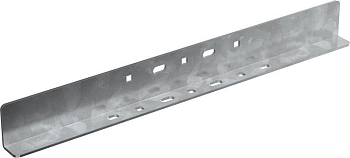 Пластина соединительная усилен. H=50мм HDZ IEK CLM40D-PSU-050-HDZ