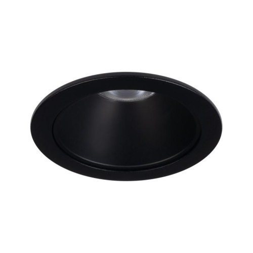 Светильник светодиодный MS-ATLAS-BUILT-R58-10W Warm3000 (BK-BK 35 deg 230В) IP20 металл Arlight 035464(1)