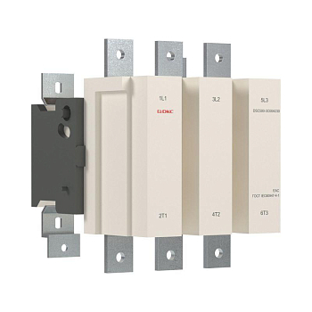 Контактор магнитный DSC800-3C00A230 800А 400кВт (AC3) 220В AC YON DSC800-3C00A230