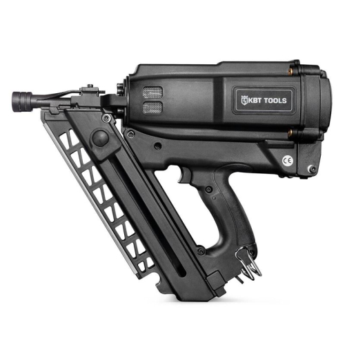 Пистолет монтажный газовый GCN-90 ПРОФИ КВТ 104524