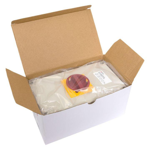 Переключатель кулачковый ПК-2-13 100А 3п "ВКЛ-ВЫКЛ" с блокировкой в боксе IP65 PROxima EKF pk-2k-13-100-a65