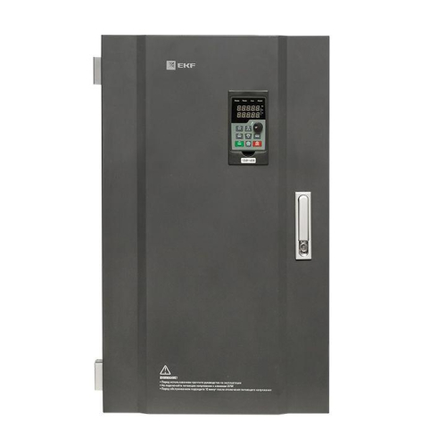 Преобразователь частоты 450/500кВт 3х400В VECTOR-100 EKF VT100-450-3