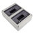 Бокс модульный накладной PDB/W 4024 GR (ЩРН-ПГ-24) IP65 пластик. Pro JazzWay 5072145 Бокс модульный накладной PDB/W 4024 GR (ЩРН-ПГ-24) IP65 пластик. Pro JazzWay 5072145