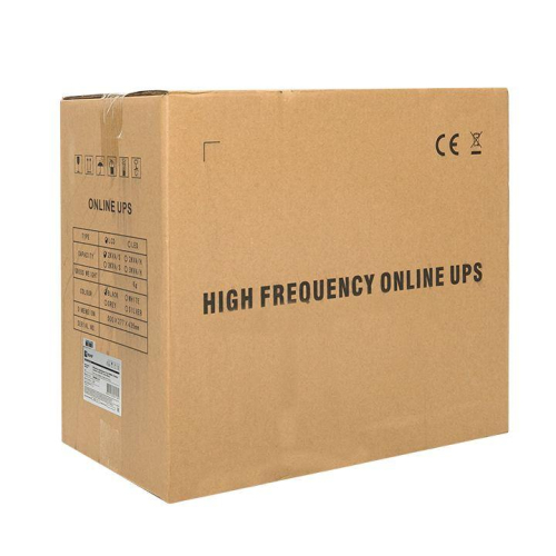 Источник бесперебойного питания двойн. преобразования E-Power SW900Pro-TB 2000В.А напольный с АКБ 6х12В 7А.ч PROxima EKF SW920Pro-TB