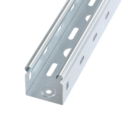 Лоток перфорированный 50х35 L3000 гор. оцинк. DKC SPS33505HDZ