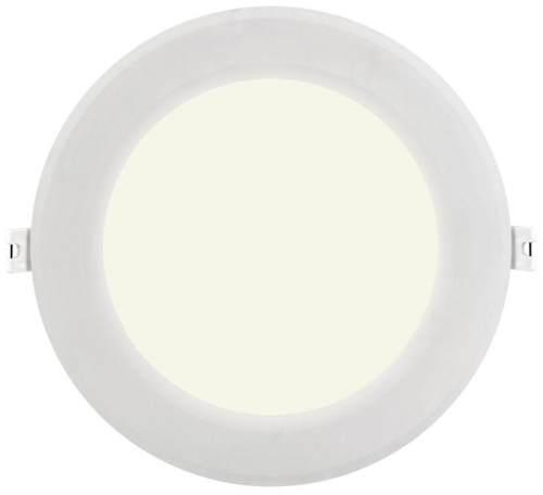 Светильник светодиодный ДВО 1715 15Вт 4000К IP40 даунлайт встраив. круг бел. IEK LDVO0-1715-15-4000-K01