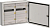 Корпус ЩРн-48 (2х24) TITAN 5 460х570х140 IP54 метал. сер. IEK TI5-50-N-2X024-54-7035