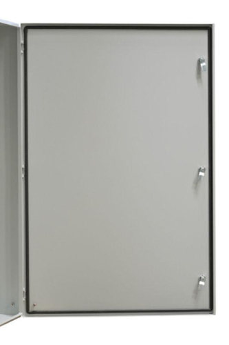 Корпус металлический ЩРНМ IP55 1400х800х300 DEKraft 32522DEK