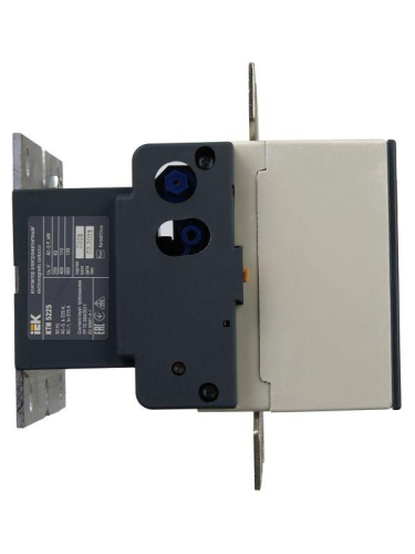 Контактор КТИ-5225 225А 230В/АС3 KARAT IEK KKT50-225-230-10