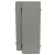 Комплект панелей бок. для шкафа RAM BLOCK DAE 1200х300 DKC R5DL1230