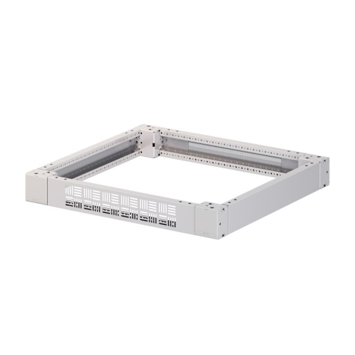Цоколь для IT-CQE 600х800 RAL7035 DKC RGAS608