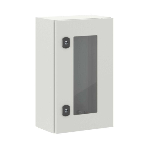 Корпус навесной STE с М/П с прозр. дверью 500х300х200мм DKC R5STEX0532