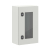 Корпус навесной STE с М/П с прозр. дверью 500х300х200мм DKC R5STEX0532 Корпус навесной STE с М/П с прозр. дверью 500х300х200мм DKC R5STEX0532
