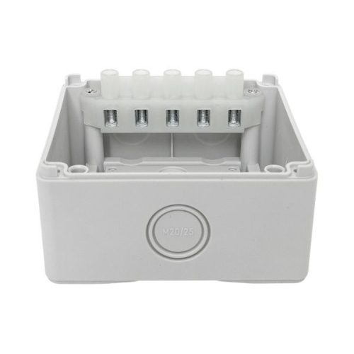 Коробка соединительная Heat Box 100 IP66 EKF HB100