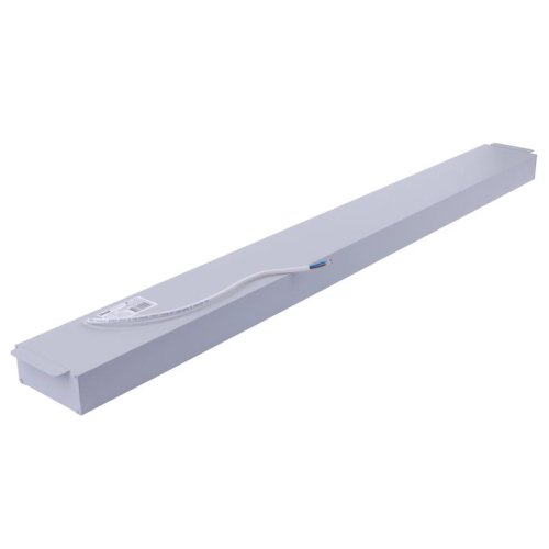 Светильник светодиодный ULP-1090 30W/4000К IP20 GRILYATO OPAL WHITE 30Вт IP20 3630лм для ячеек 100х100мм потолочн. встраив. в комплекте с источником питания корпус бел. TM Uniel UL-00013546