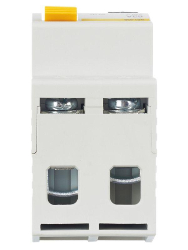 Выключатель дифференциального тока (УЗО) 2п 63А 300мА тип ACS ВД1-63S KARAT IEK MDV12-2-063-300