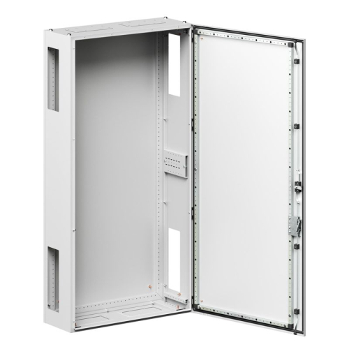 Корпус напольный RAM fit 2000х800х450мм с боков. вырезами DKC R6NFW208045F