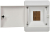 Корпус ЩРН-П-4 UNION Compact IP41 бел. дверь пластик. IEK UIC-KP13-N-04-41-K01 Корпус ЩРН-П-4 UNION Compact IP41 бел. дверь пластик. IEK UIC-KP13-N-04-41-K01