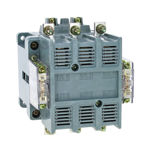 Пускатель ПМ12-100100 100А кат. 400В AC 4НО+2НЗ Basic EKF pm12-100/380