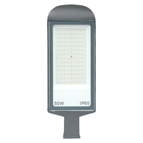 Светильник светодиодный ДКУ-8002-Д 50Вт 5000К IP65 консольный PROxima EKF SLL-8002-50-5000