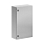 Корпус навесной STH с М/П из нержавеющей стали AISI304 1000х600х300мм без фланца DKC R5STH1063-304