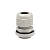 Ввод кабельный (сальник) PCG PG16 IP68 (уп.50шт) JazzWay 5076471