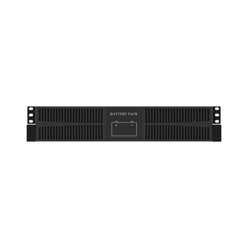 Блок батарейный для ИБП ДКС для Info Rackmount Pro INFORPRO3000I Small Rackmount SMALLR2A5 Rack 2U 8х9А.ч 48В DKC BPSMLR2-48V