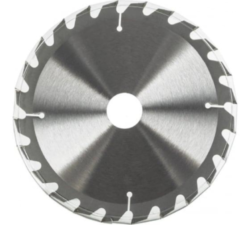 Диск пильный по дереву 190х30мм 24зуб. Вихрь 73/10/4/4