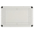 Бокс модульный накладной PDB/W 4015 GR (ЩРН-ПГ-15) IP65 пластик. Pro JazzWay 5072107 Бокс модульный накладной PDB/W 4015 GR (ЩРН-ПГ-15) IP65 пластик. Pro JazzWay 5072107