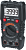 Мультиметр 95 766 NMT-Mm-113B True RMS с авто выбором значений Navigator 95766