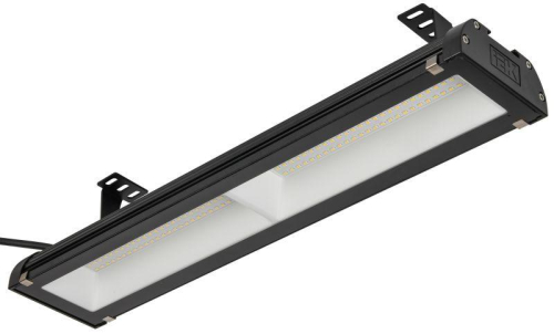 Светильник LED ДСП 7022 100Вт 5000К IP65 IEK LT-DSP0-7022-100-50-K02