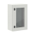 Корпус навесной STE с М/П с прозр. дверью 600х400х250мм DKC R5STEX0649 Корпус навесной STE с М/П с прозр. дверью 600х400х250мм DKC R5STEX0649