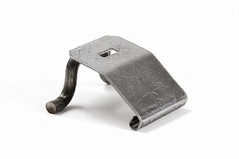 Защелка РКУ 20мм Владасвет 10752