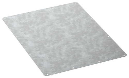 Фланец основания сплошной в шкаф 800х1000 FORMAT IEK FO-00-FBS-080-100