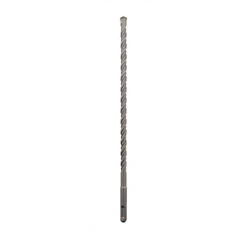 Бур по бетону 8х300мм SDS PLUS Kranz KR-91-0025