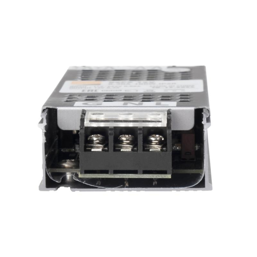 Блок питания для светодиод. ленты BSPS 100Вт 8.3А 12В IP20 метал. JazzWay 5024342